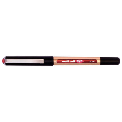 Uniball Eye Broad - Red