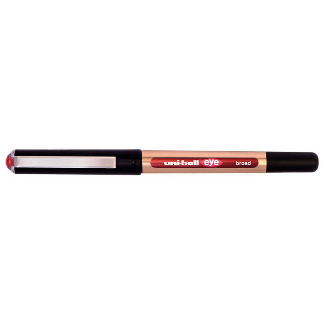 Uniball Eye Broad - Red