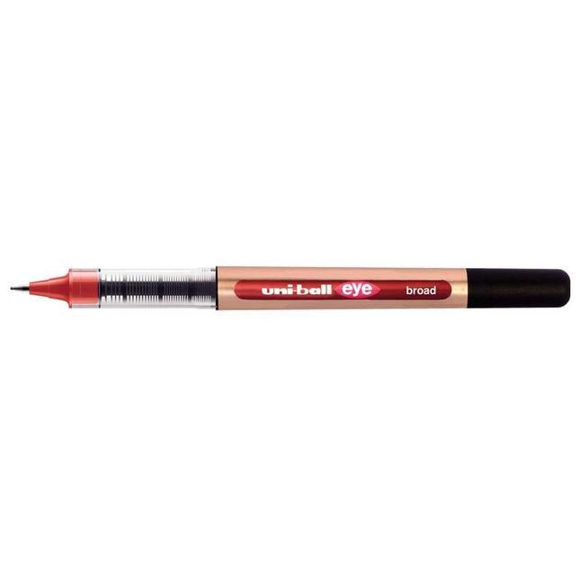 Uniball Eye Broad - Red