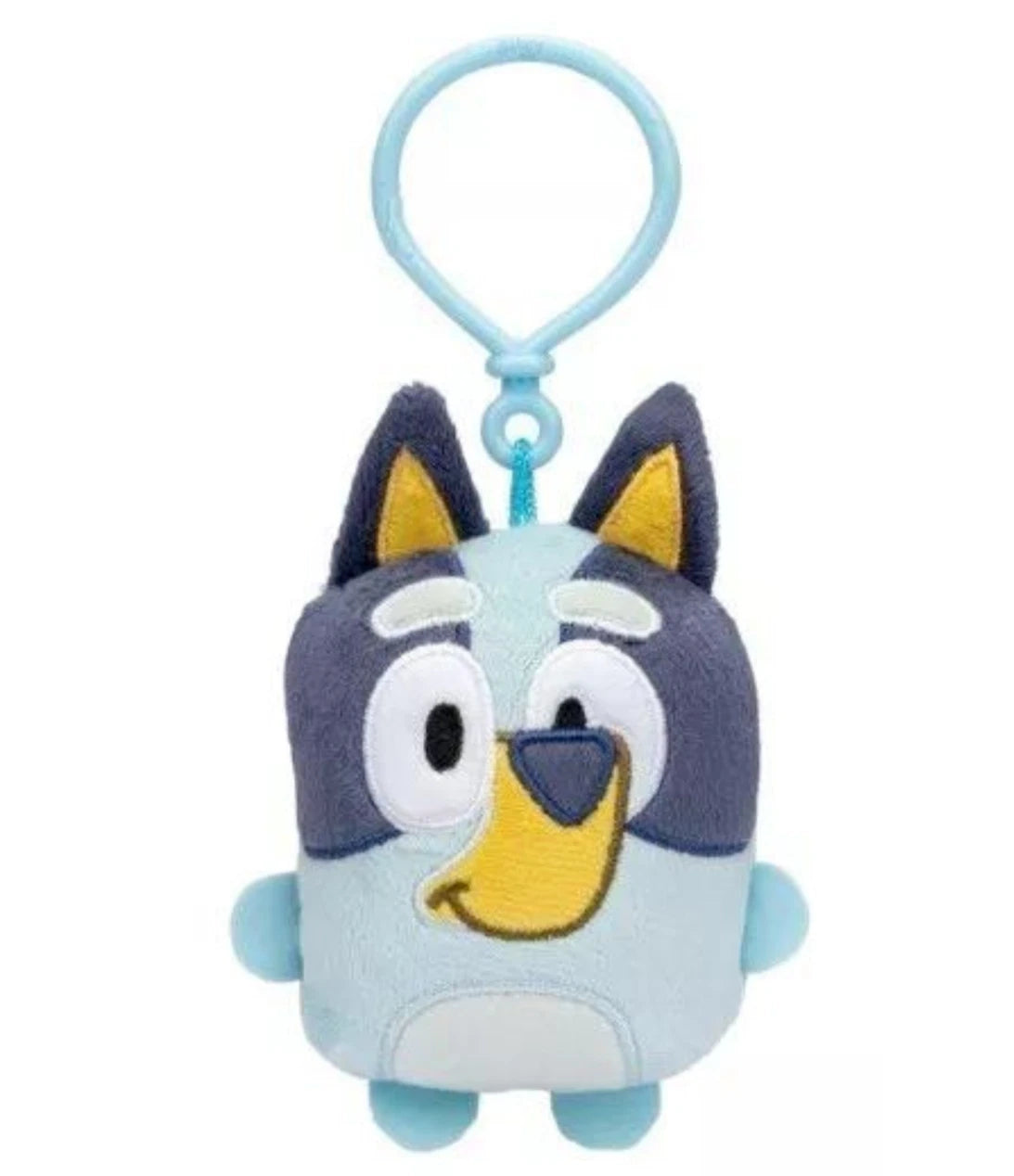Bluey and Friends Mini Plush - Bluey