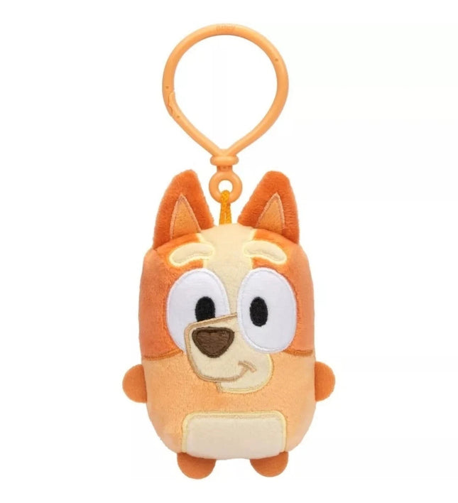 Bluey and Friends Mini Plush - Bingo