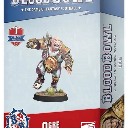 Blood Bowl - Ogre (200-23)