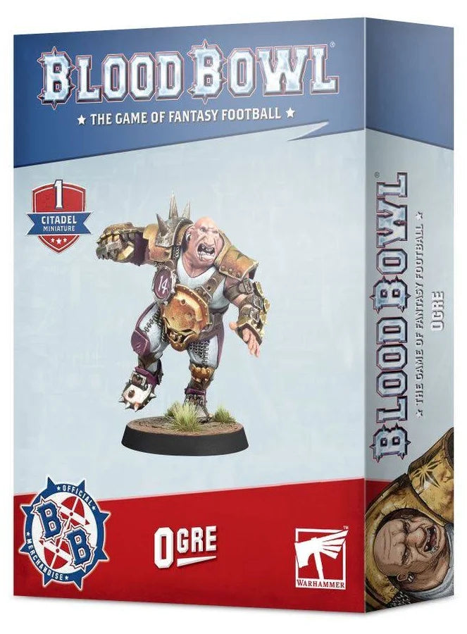 Blood Bowl - Ogre (200-23)