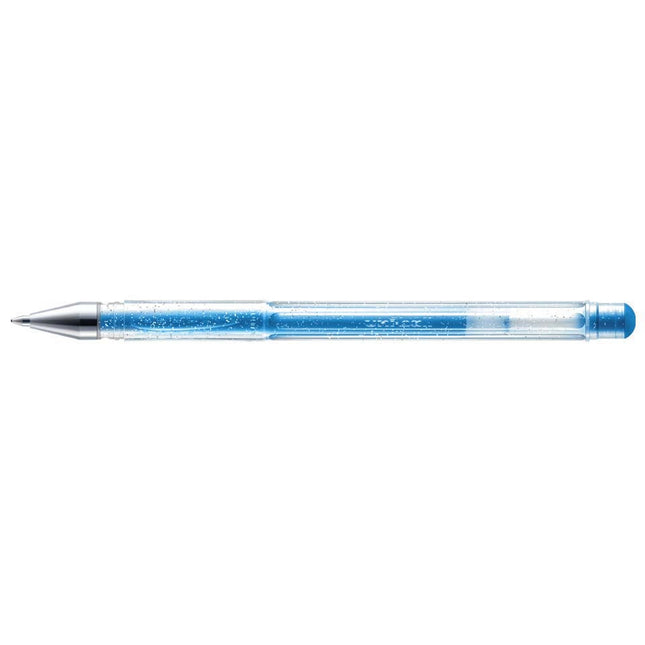 Uniball Signo Gel Pen - Sparkling Red 1.0cm