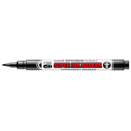 Uniball Super Ink Marker Fine 0.9mm