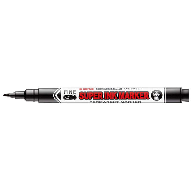 Uniball Super Ink Marker Fine 0.9mm