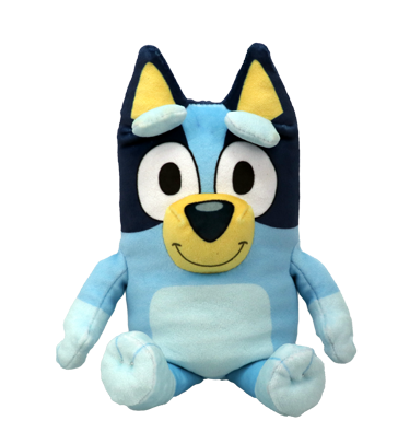Bluey - Bluey by Ty
