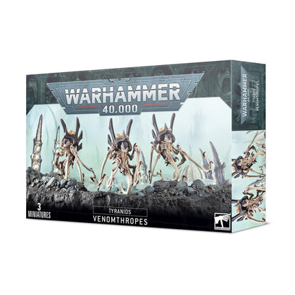 Tyranids - Venomthropes (51-22)