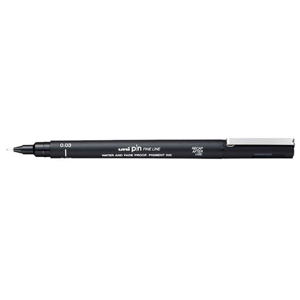 Unipin Fineliner Pen 0.5mm