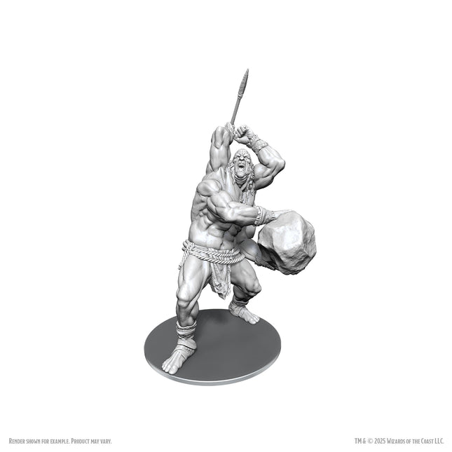 D&D Nolzurs Marvelous Miniatures Large - B'Rohg