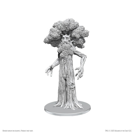 D&D Nolzurs Marvelous Miniatures Medium - Classic Treant