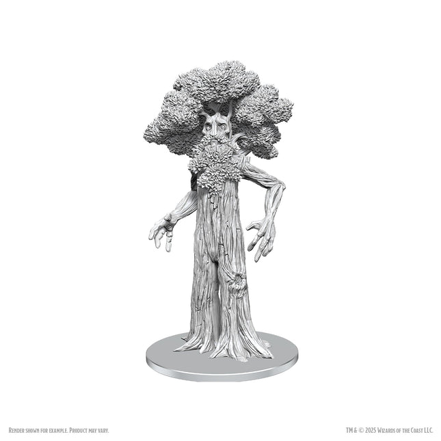 D&D Nolzurs Marvelous Miniatures Medium - Classic Treant