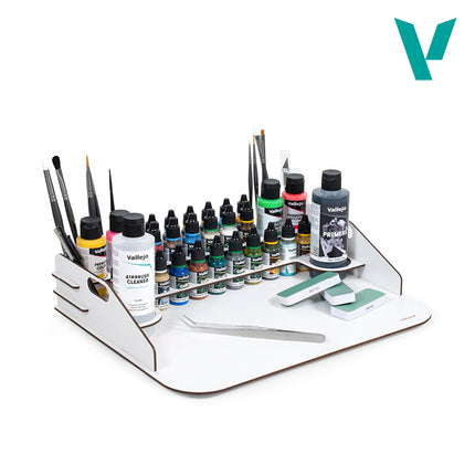 Vallejo Paint Display and Workstation 26.011