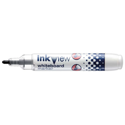 Uniball Whiteboard Chisel Marker - Blue