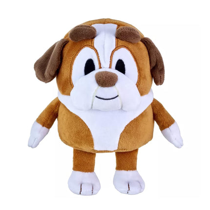 Bluey and Friends Soft Toy 20cm - Winton
