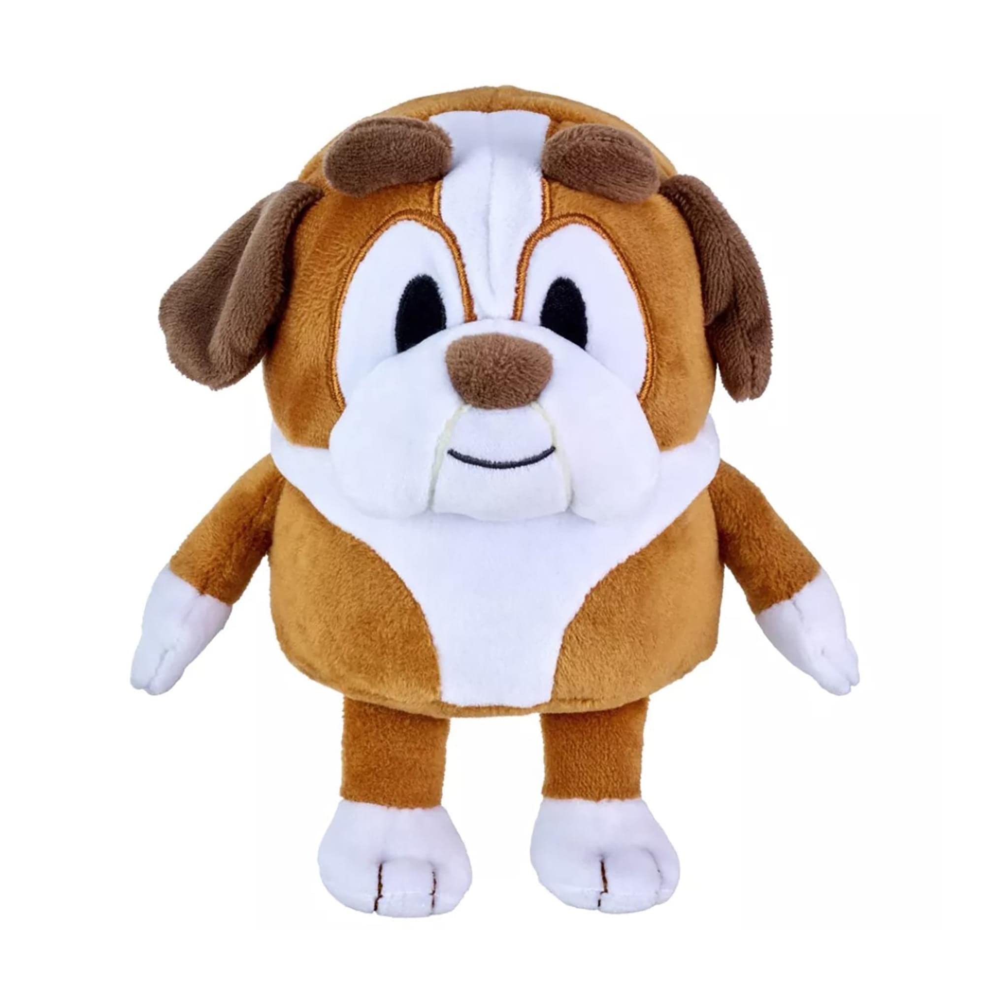 Bluey and Friends Soft Toy 20cm - Winton