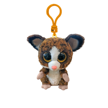 Binky the Bush Baby