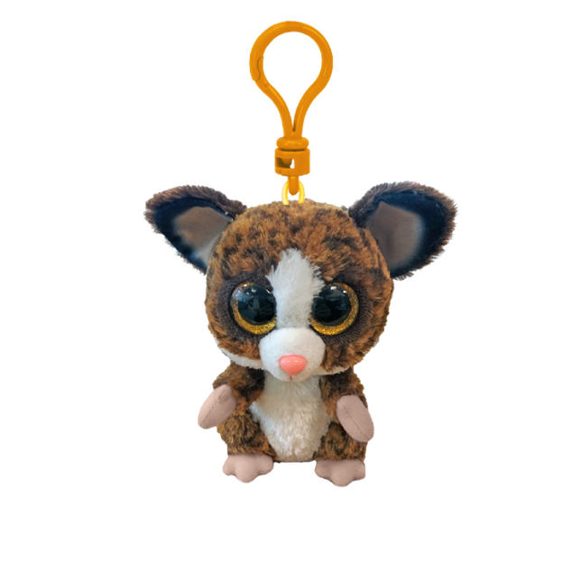 Binky the Bush Baby