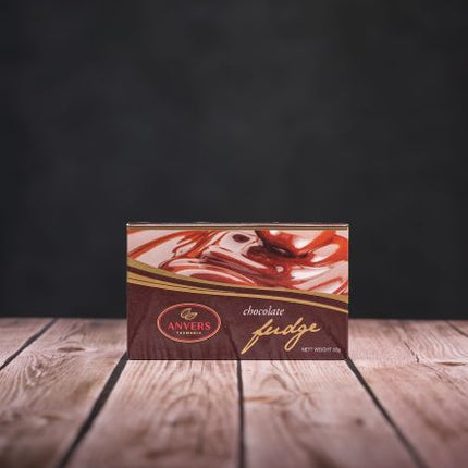 Anvers Fudge 85g - Chocolate