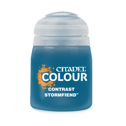Stormfiend (Contrast) (29-61)