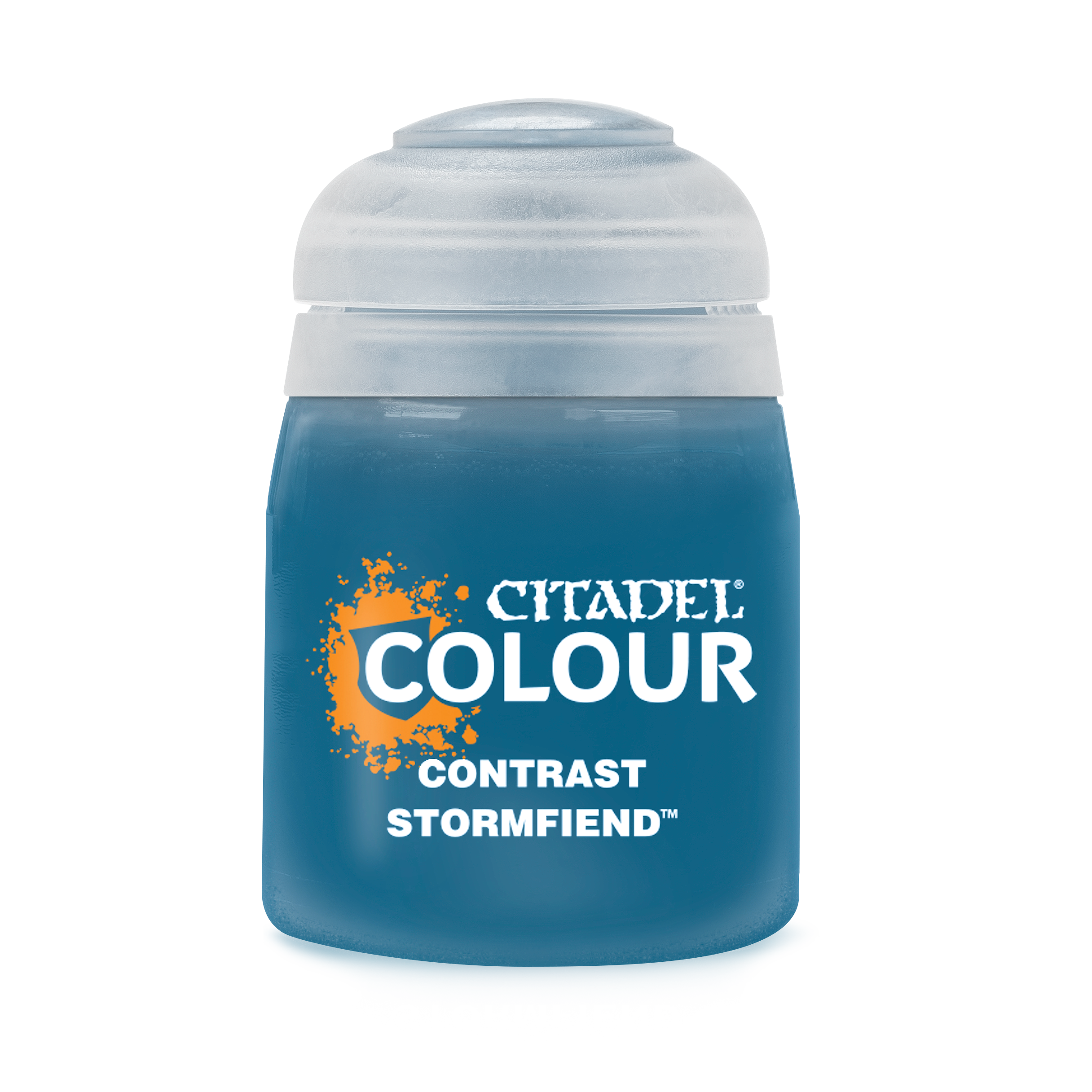 Stormfiend (Contrast) (29-61)