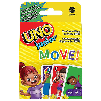 a card game with a cartoon character on it