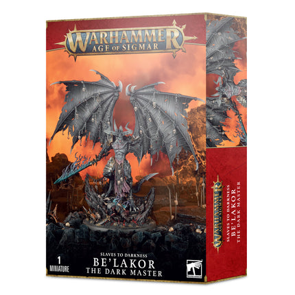 a box with a picture of a dragon on it