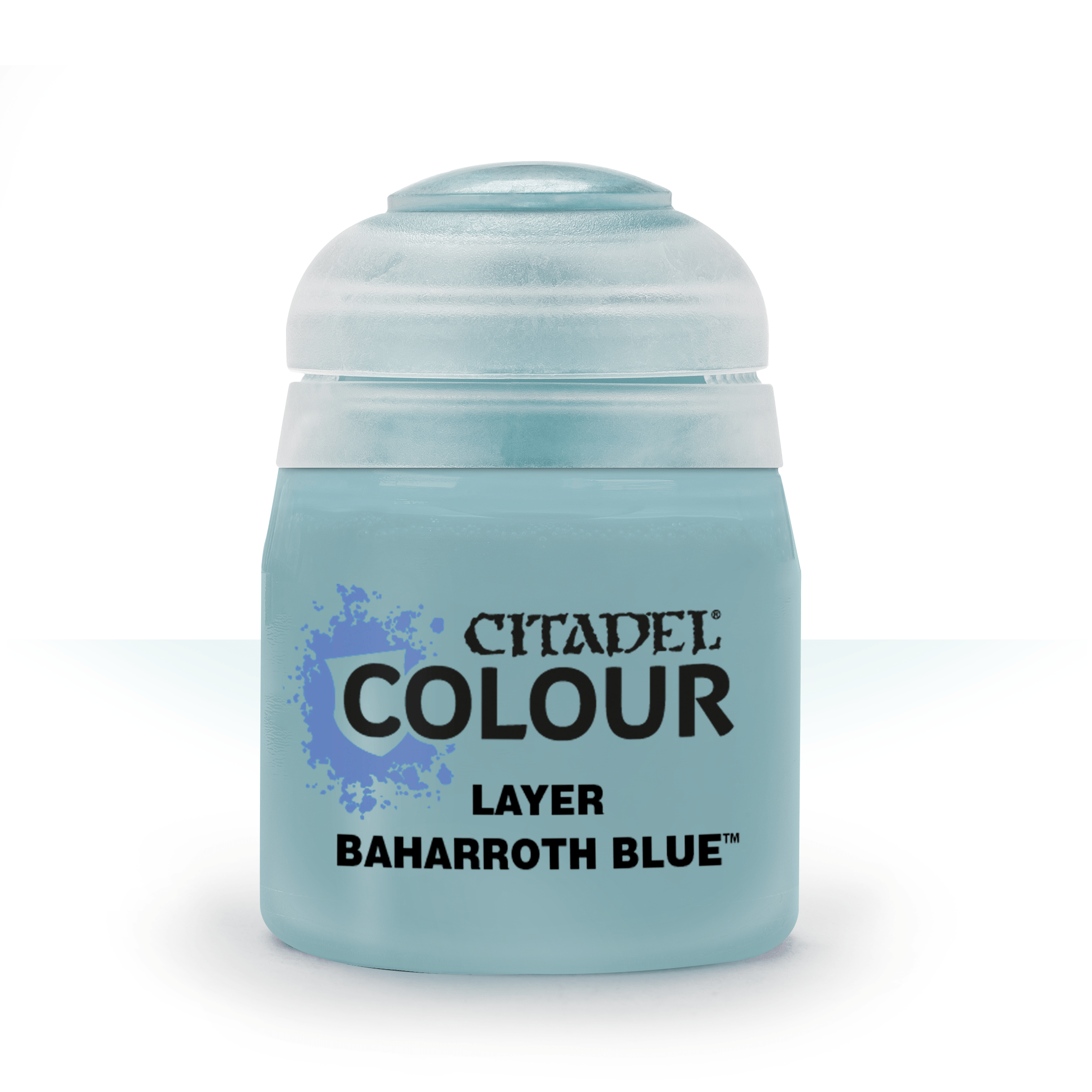 Baharroth Blue (Layer) (22-79)