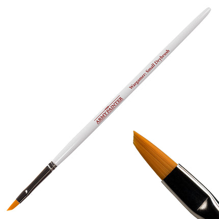 Small Drybrush - Army Painter