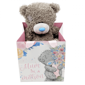 Tatty Teddy Mothers Day - Small - Waterfront News