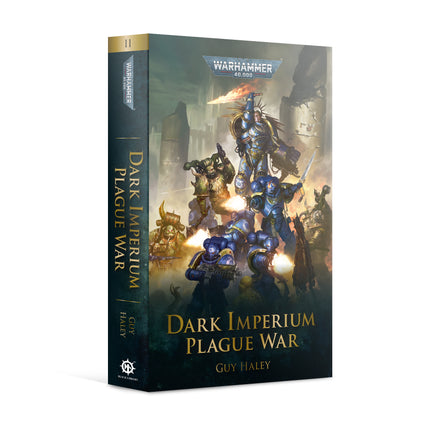 Dark Imperium