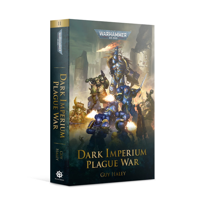 Dark Imperium