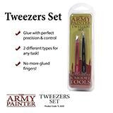 Tweezers Set - Waterfront News