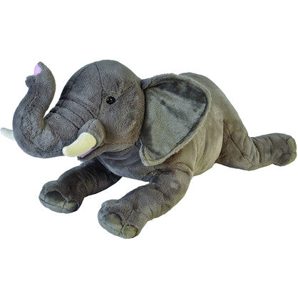 Jumbo Elephant
