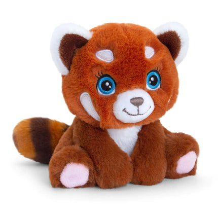 Red Panda 16cm