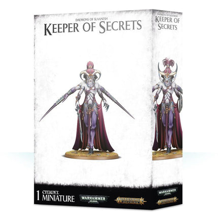 a box with a picture of a knight
