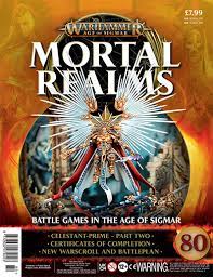 Warhammer Mortal Realms #80