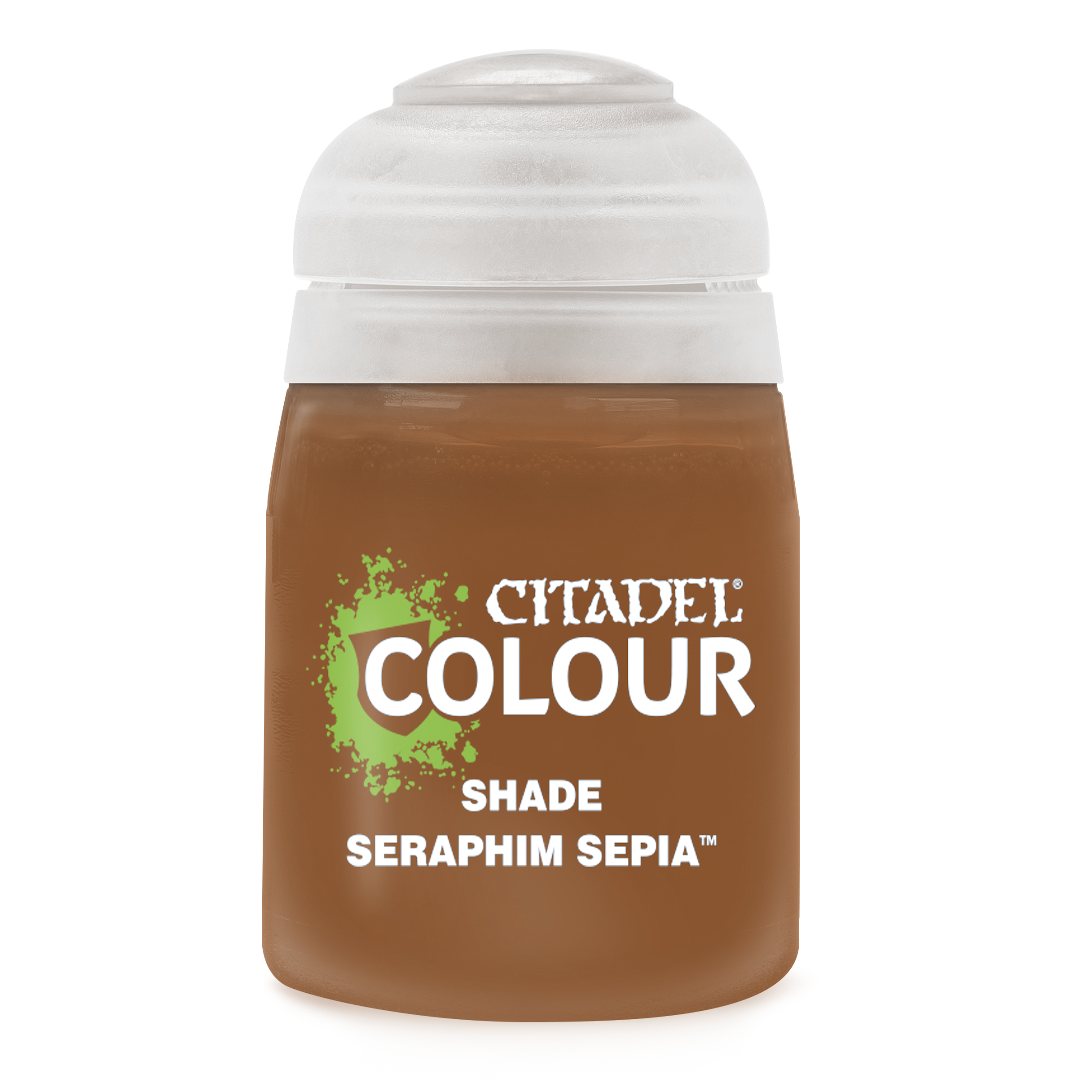 Seraphim Sepia (Shade) (24-23)