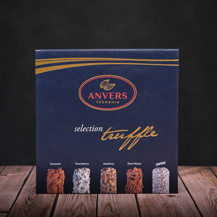 Anvers Truffle Selection 250g