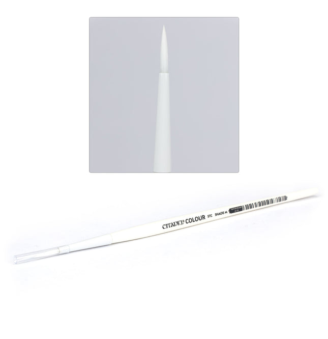 Shade Brush - Medium (Synthetic) (63-03)