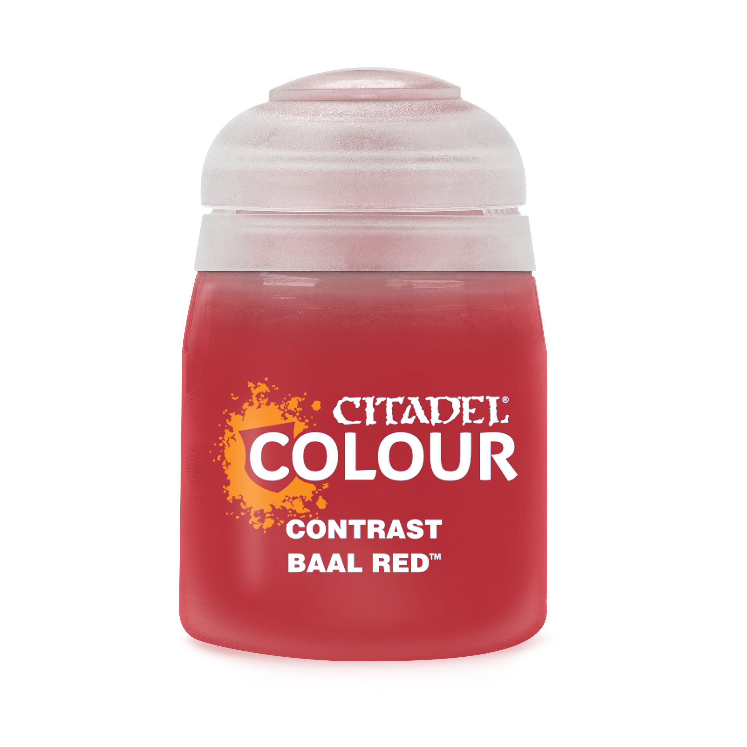 Baal Red (Contrast) (29-67)