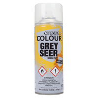 Grey Seer (Spray Paint) (62-34)
