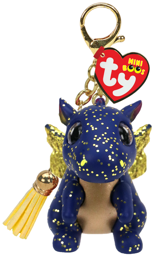Saffire the Blue Dragon