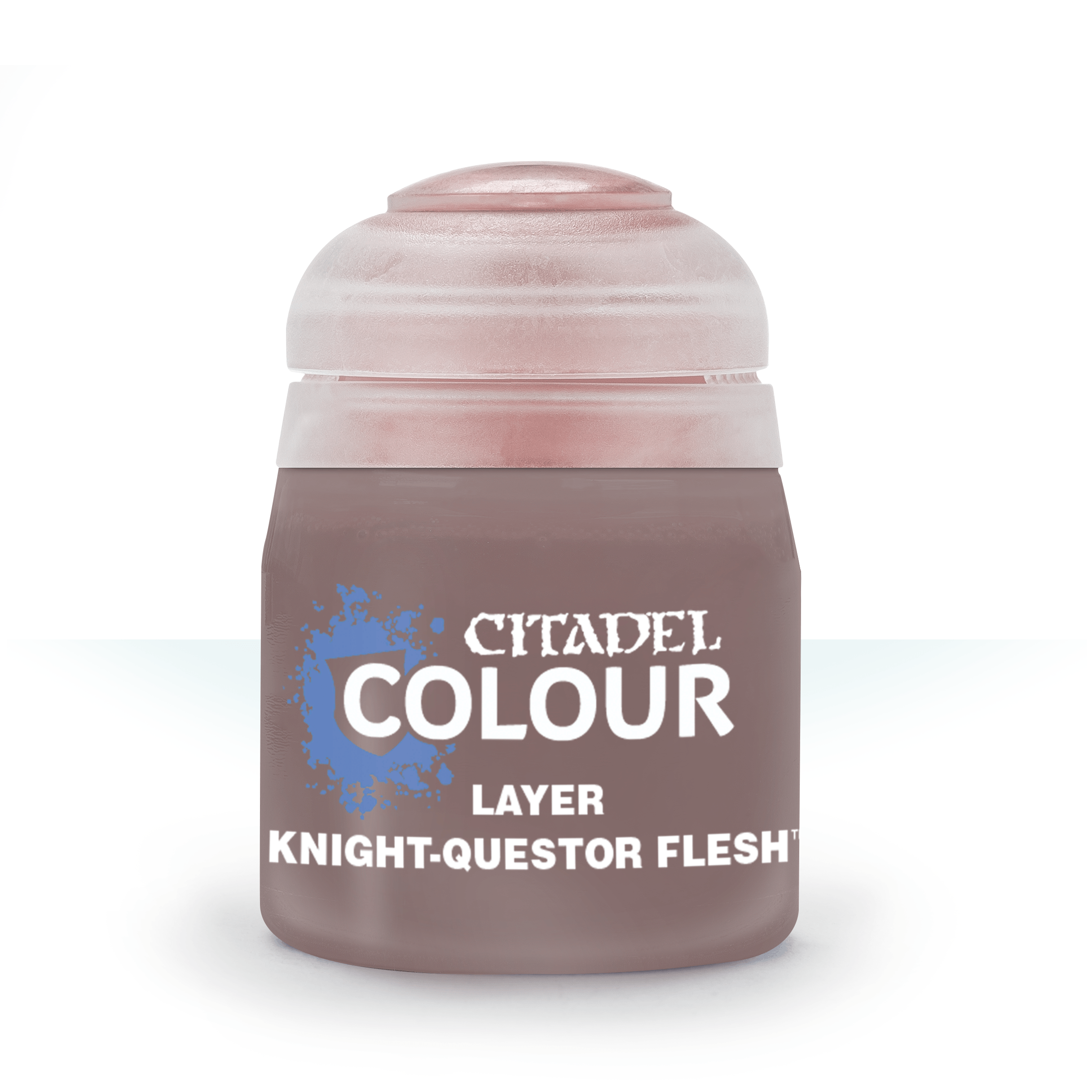 a close up of a bottle of paint