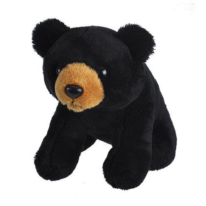 Pocketkins Black Bear