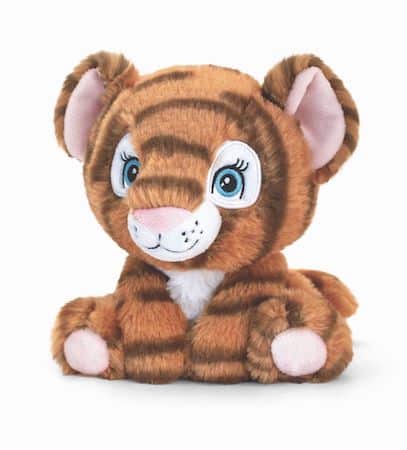 Tiger 16cm