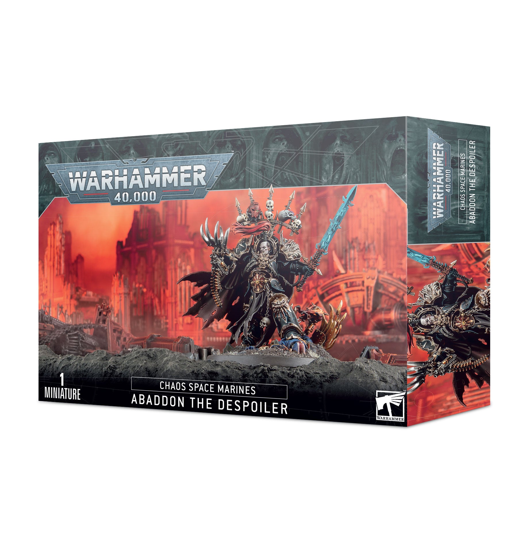 Abaddon The Despoiler (43-60)