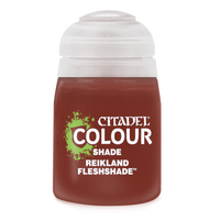 Reikland Fleshshade (Shade) (24-24)