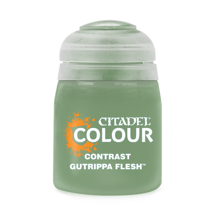 Gutrippa Flesh (Contrast) (29-49)