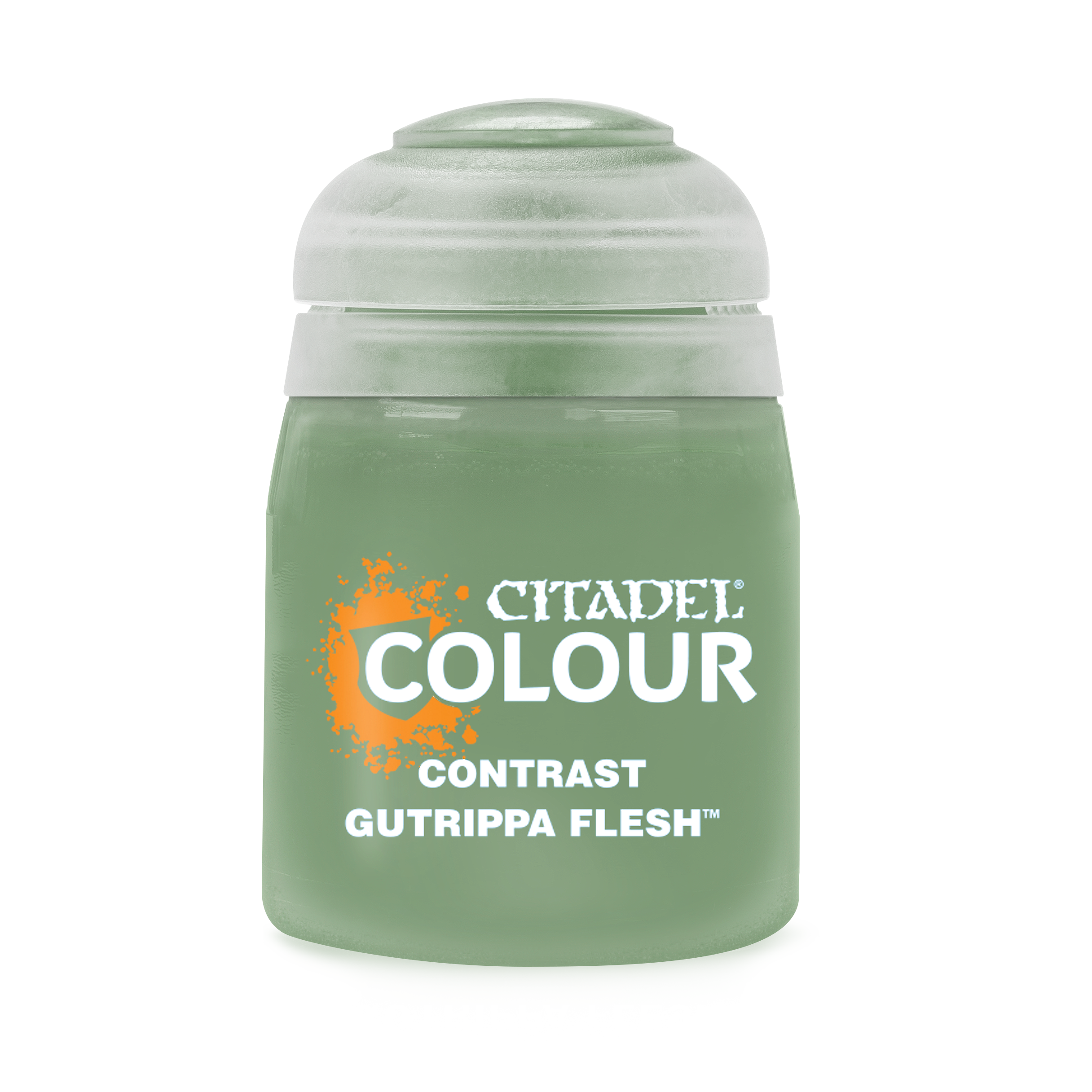 Gutrippa Flesh (Contrast) (29-49)